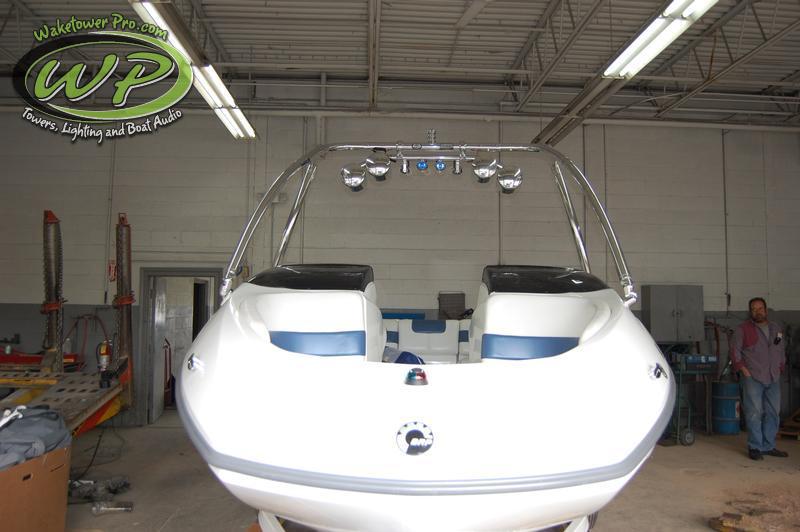 SeaDoo Challenger 180