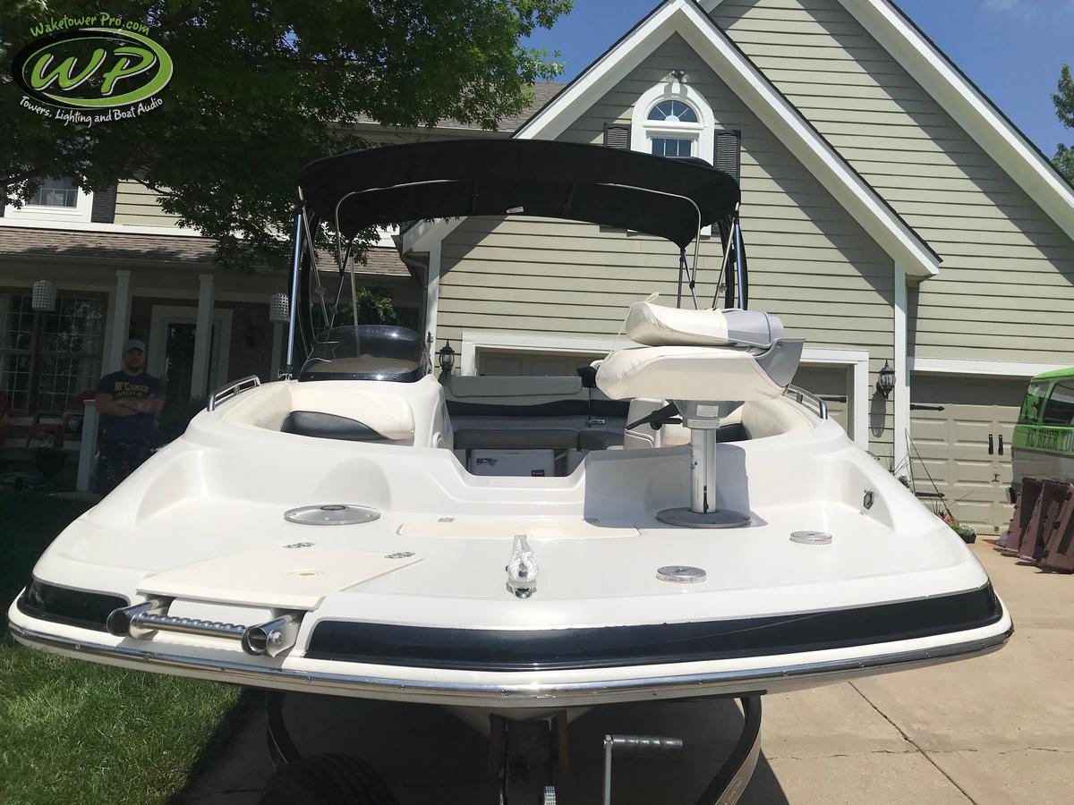 Tahoe 215 DB