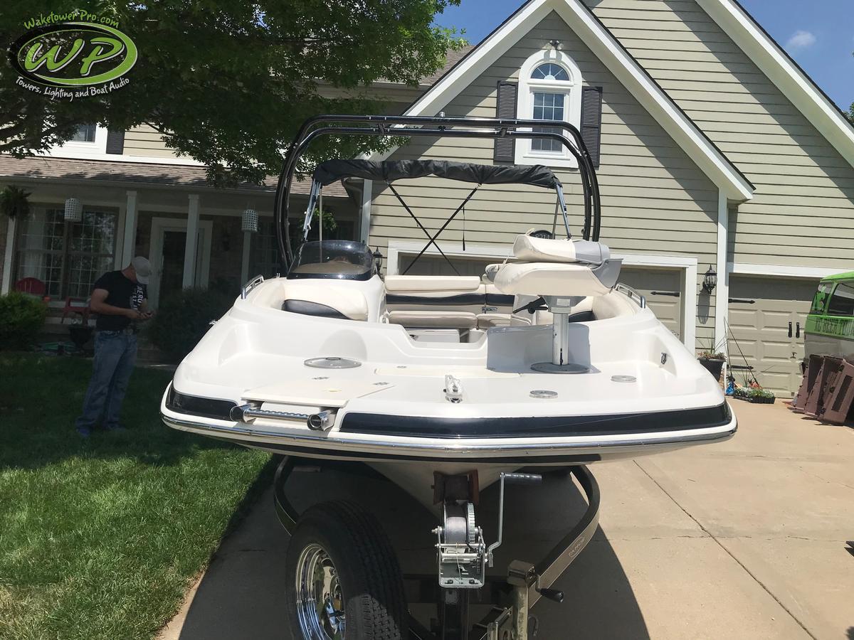 Tahoe 215 DB