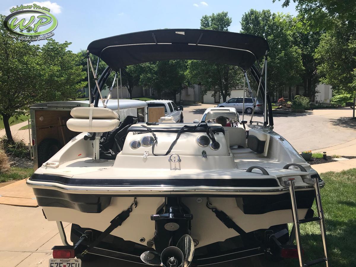 Tahoe 215 DB