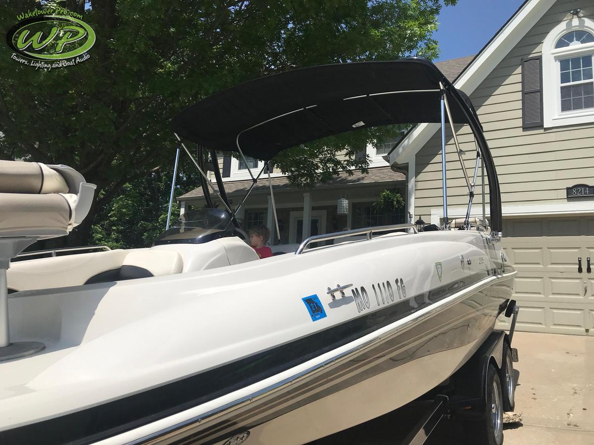 Tahoe 215 DB