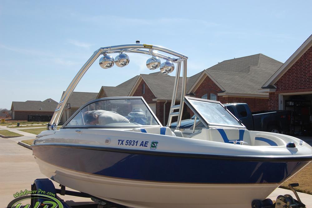 Bayliner 195 BR