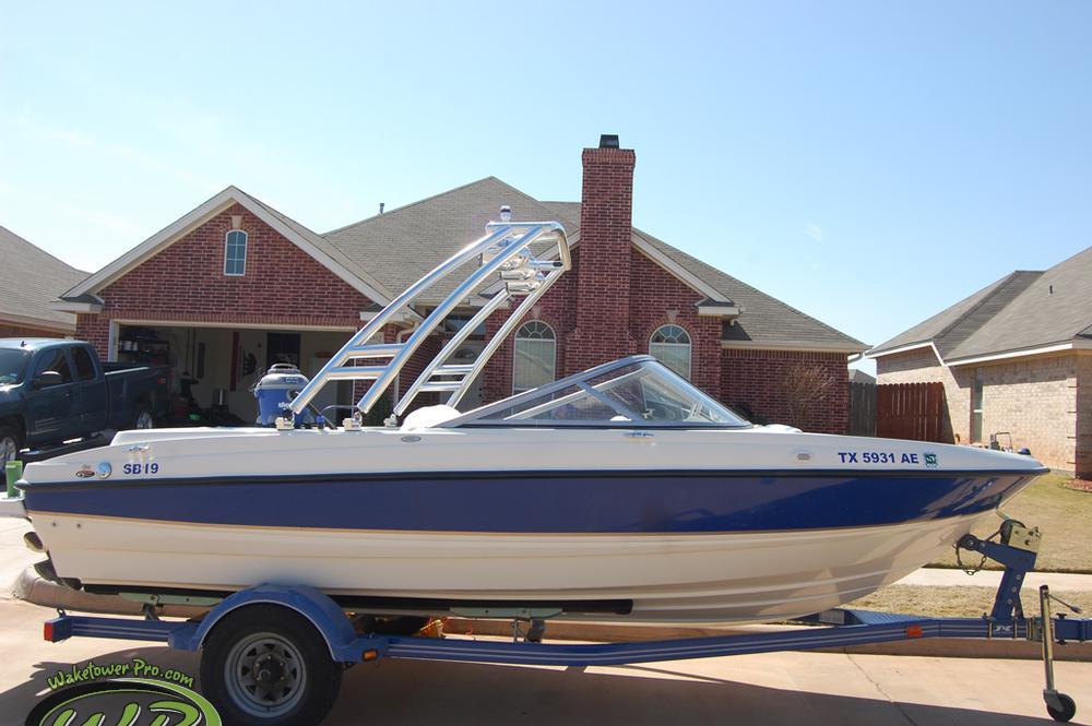 Bayliner 195 BR