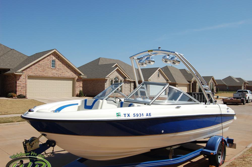 Bayliner 195 BR