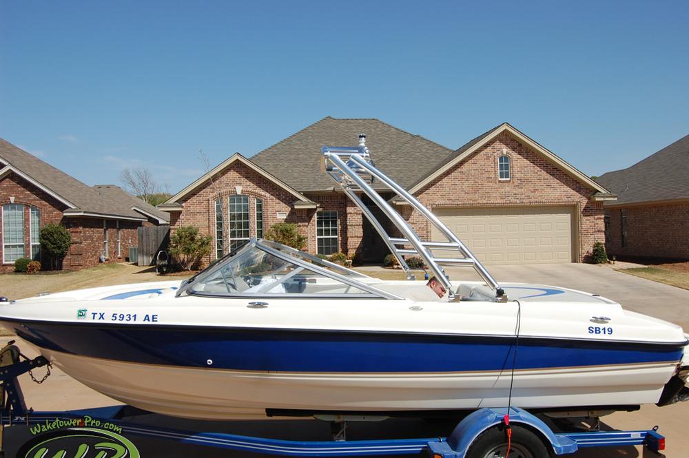 Bayliner 195 BR