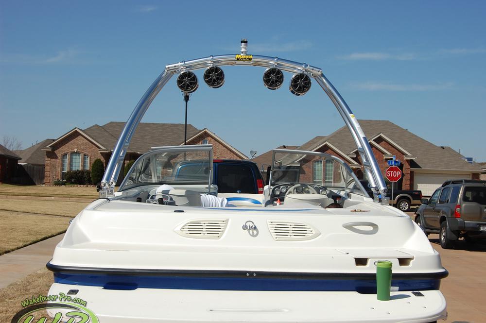 Bayliner 195 BR