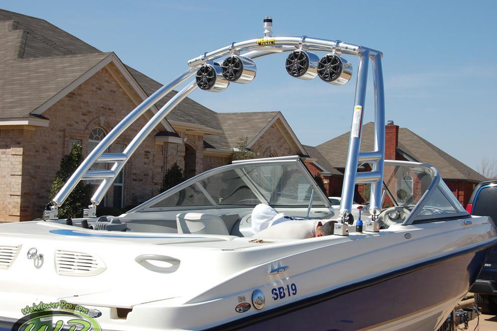 Bayliner 195 BR