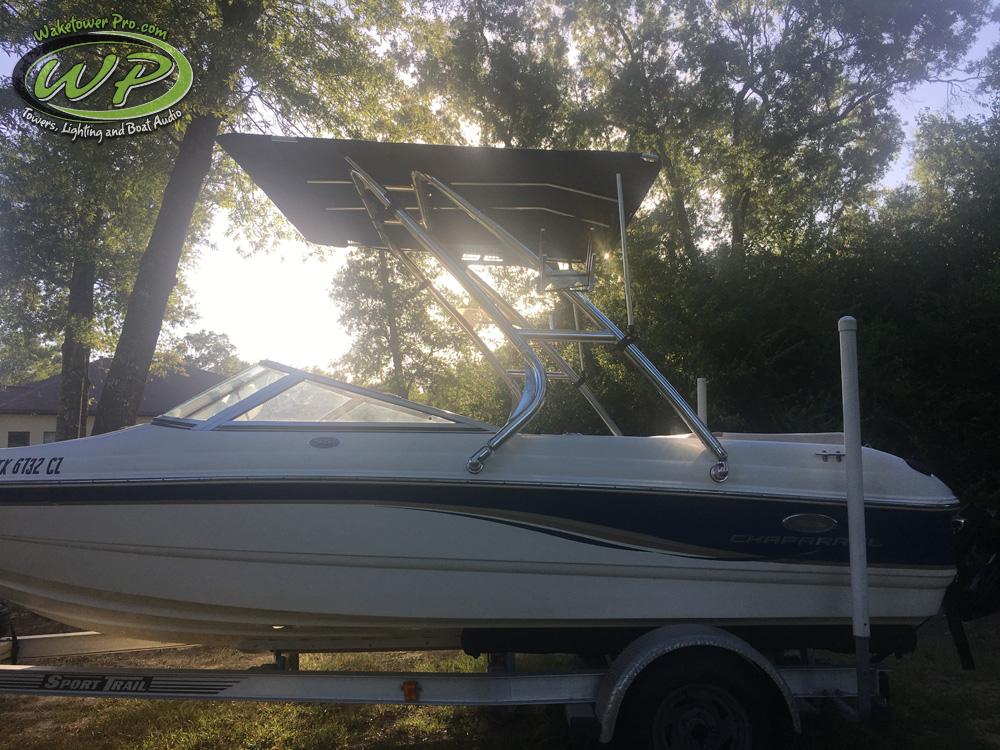 Chaparral 180 SSi