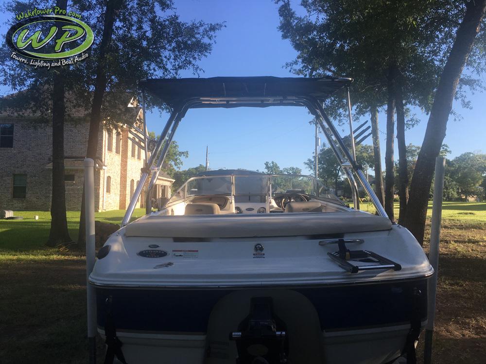 Chaparral 180 SSi