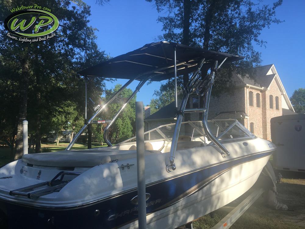 Chaparral 180 SSi