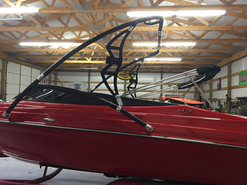 Crownline 205 LPX