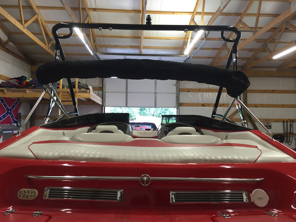 Crownline 205 LPX