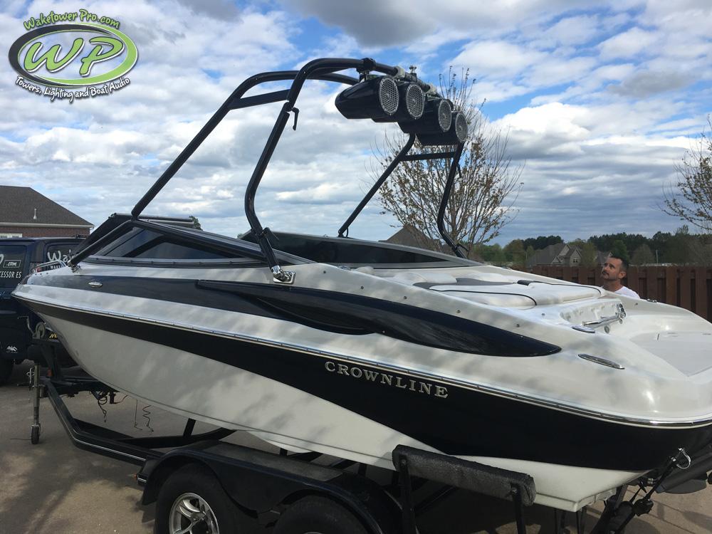 Crownline 21 Classic