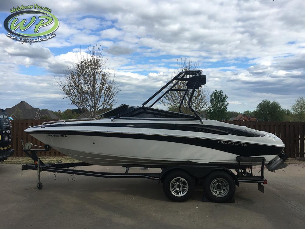Crownline 21 Classic