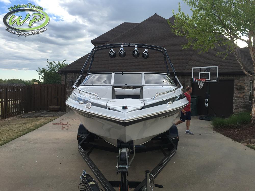 Crownline 21 Classic