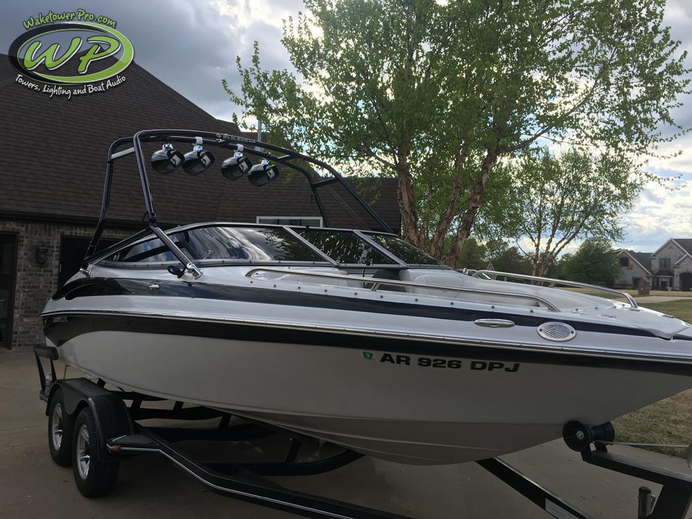 Crownline 21 Classic