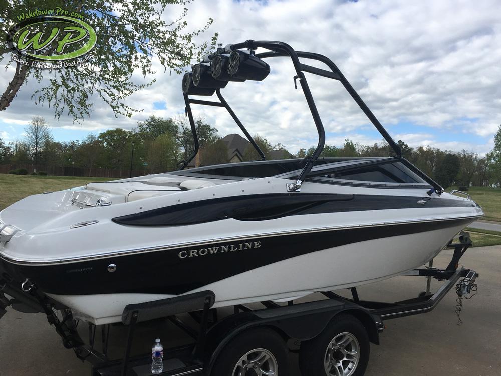 Crownline 21 Classic