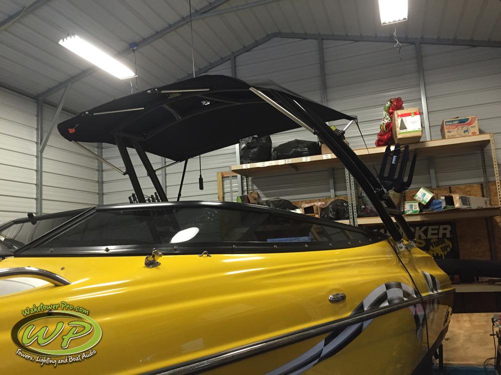 Crownline 225 LPX
