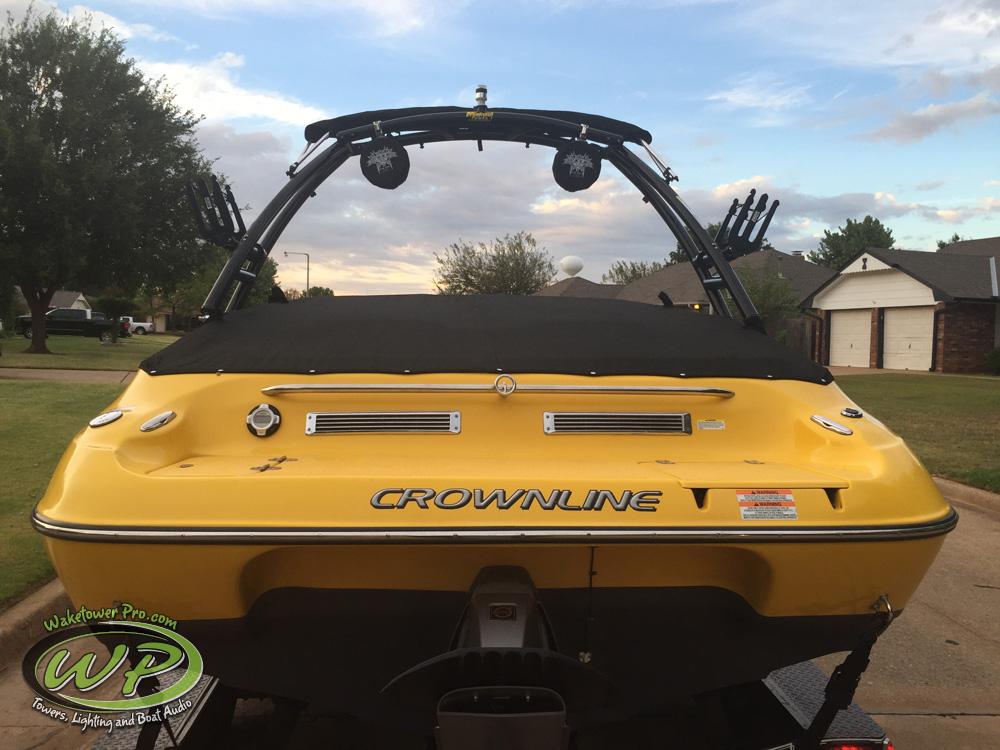 Crownline 225 LPX