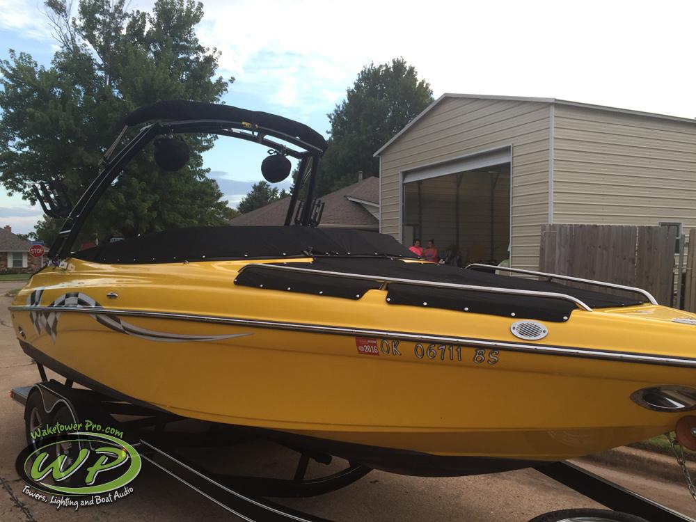 Crownline 225 LPX
