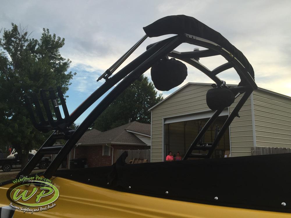 Crownline 225 LPX