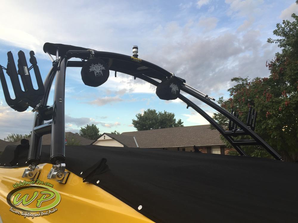 Crownline 225 LPX