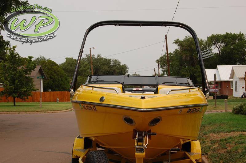 Crownline 225 LPX
