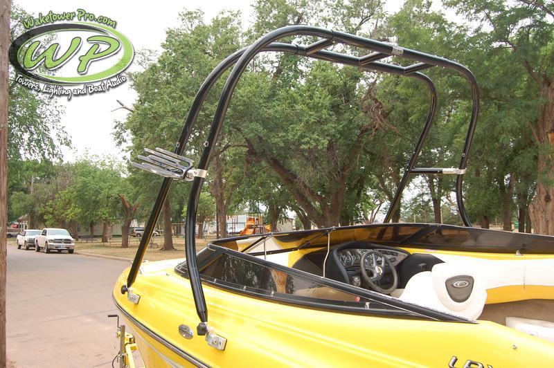 Crownline 225 LPX
