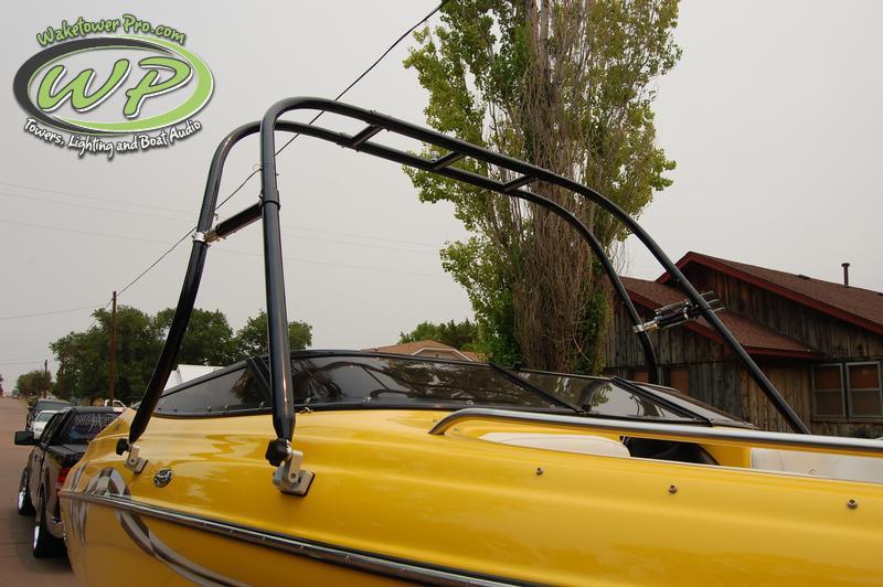 Crownline 225 LPX