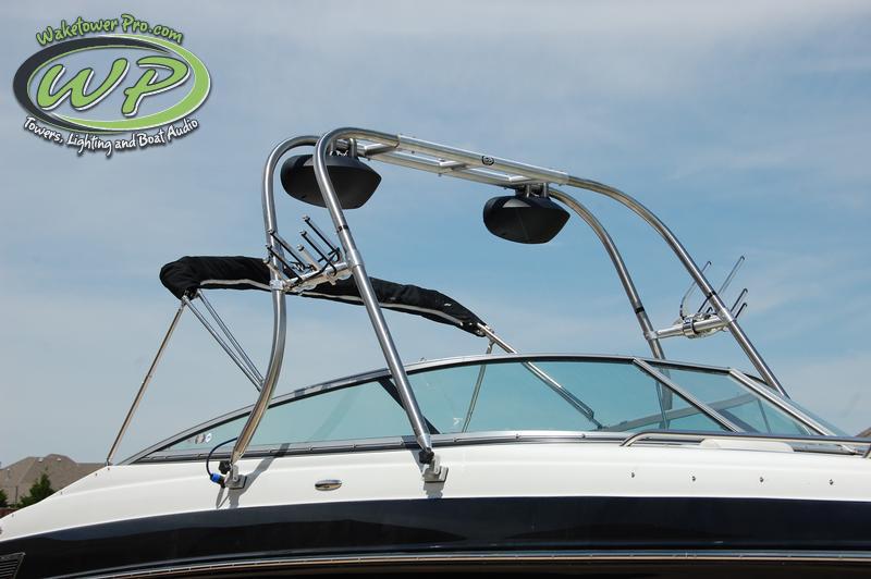 Crownline 270 BR