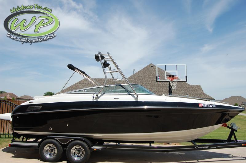 Crownline 270 BR