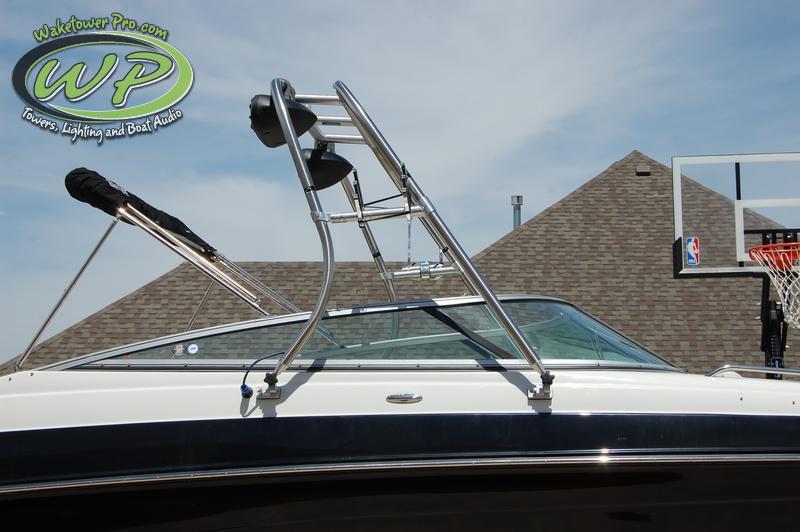 Crownline 270 BR