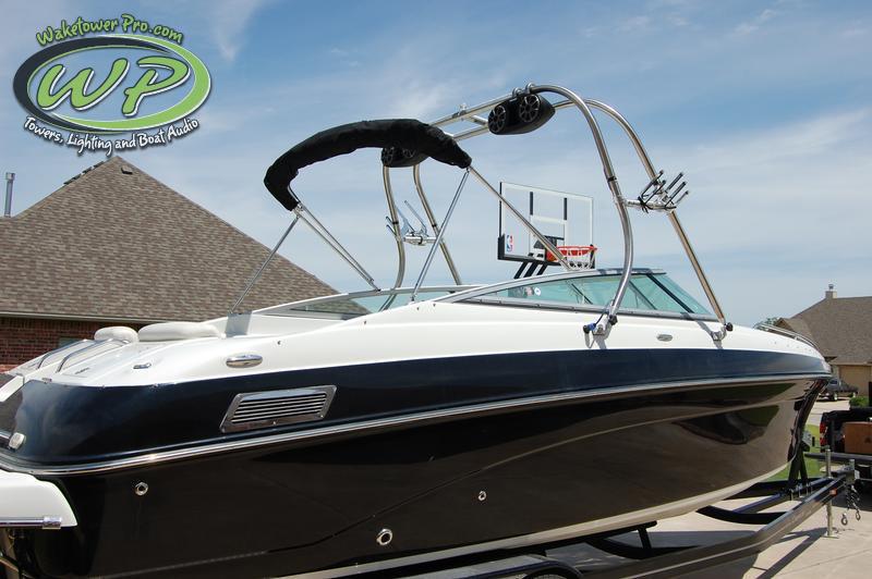 Crownline 270 BR