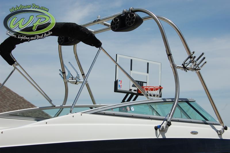 Crownline 270 BR