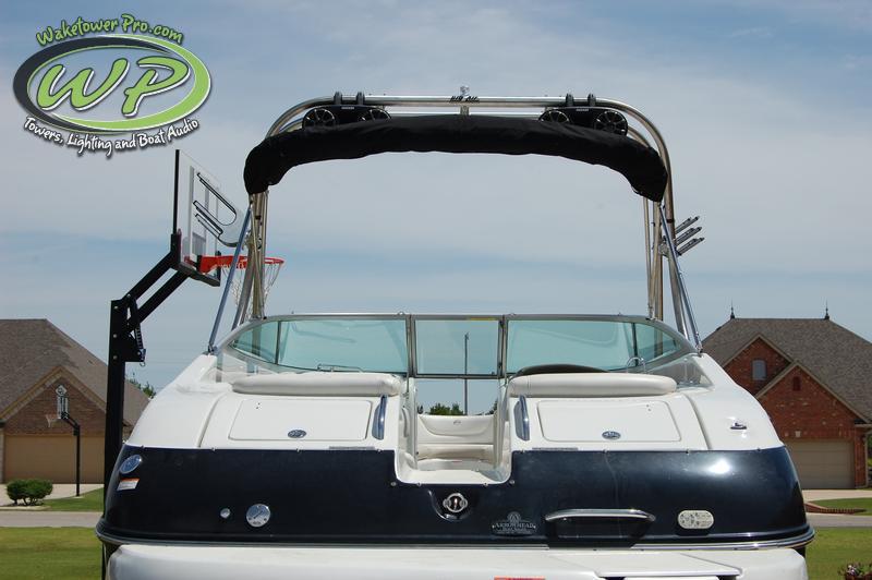 Crownline 270 BR