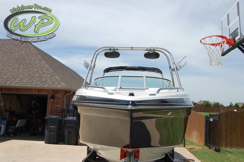 Crownline 270 BR
