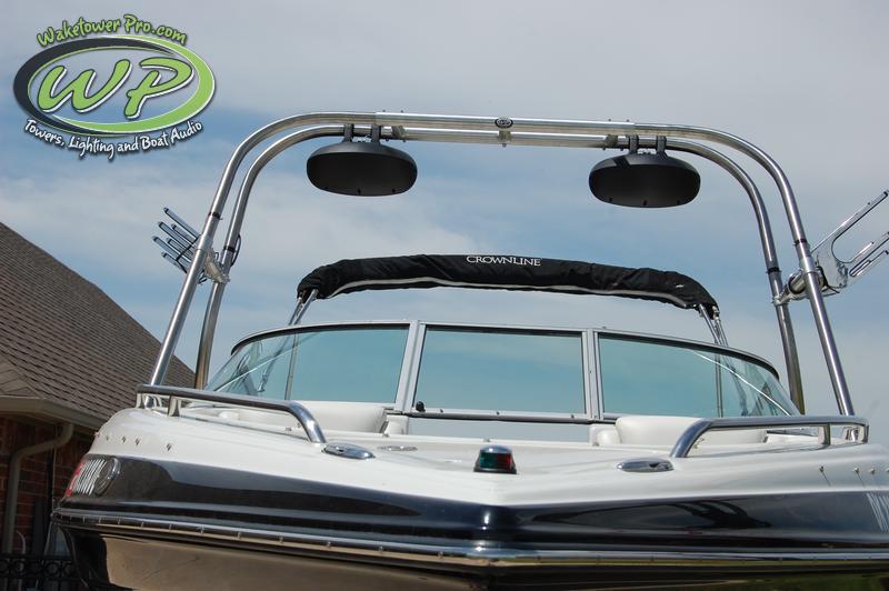 Crownline 270 BR