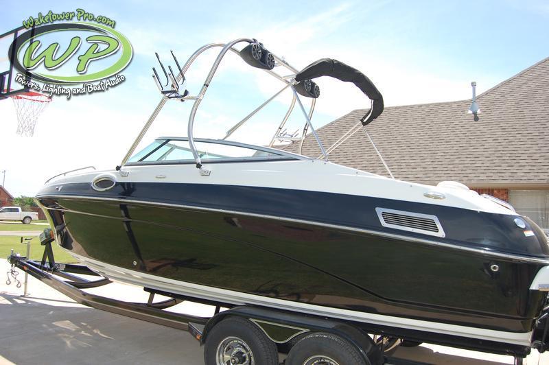Crownline 270 BR