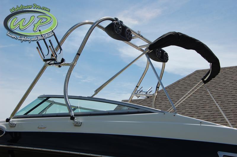 Crownline 270 BR