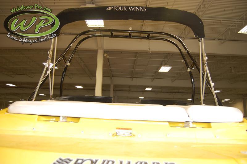 Four Winns 200