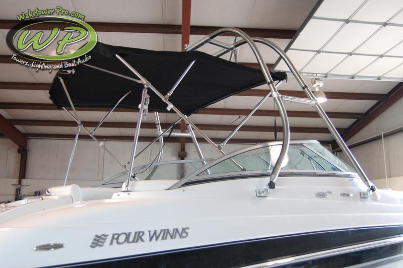 Four Winns Funship 224