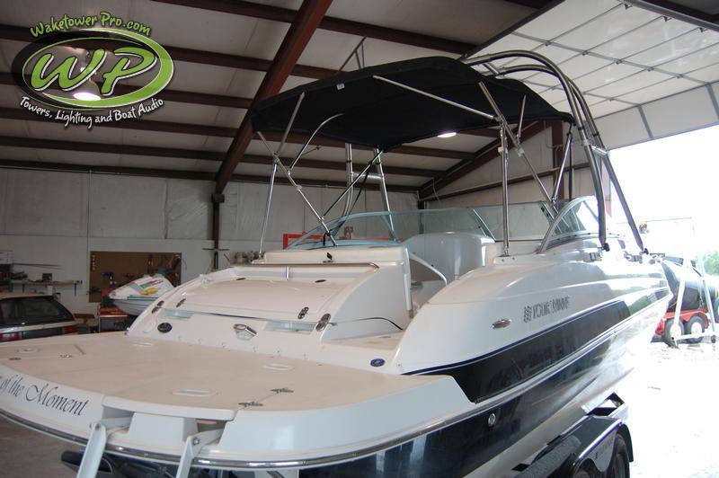 Four Winns Funship 224