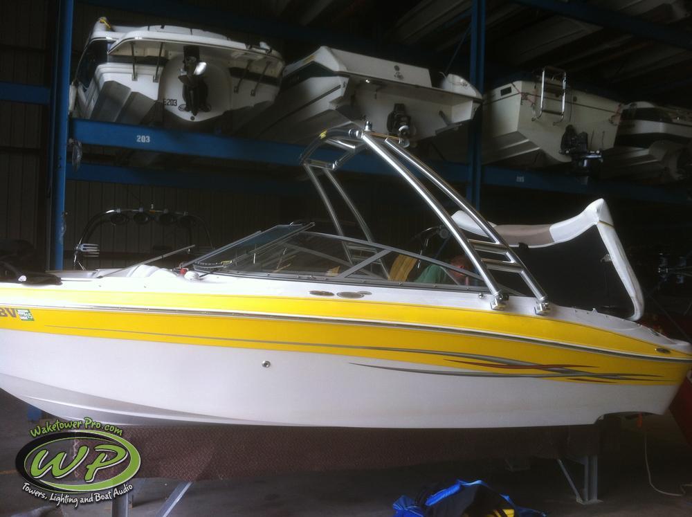 Four Winns H200 Horizon