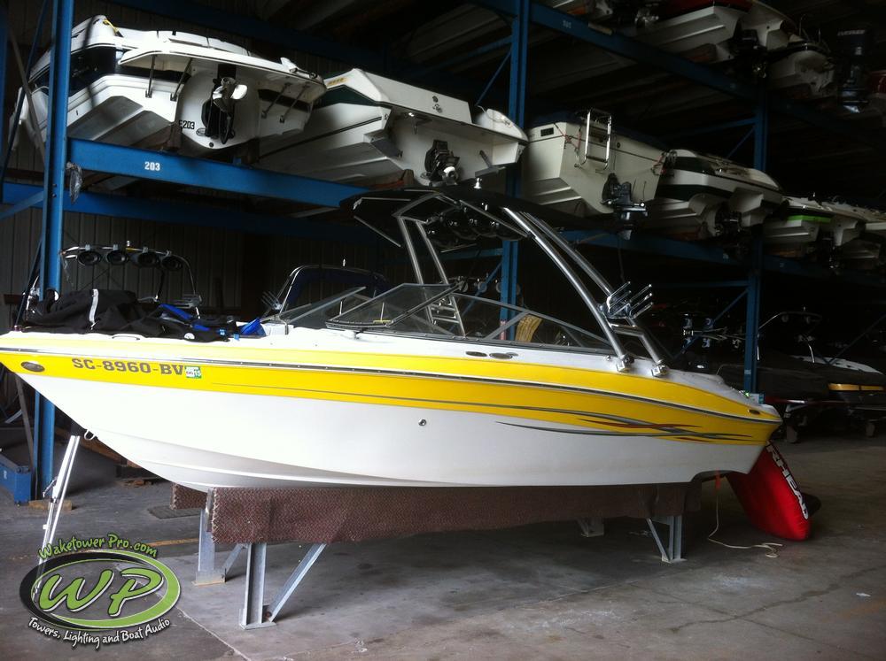 Four Winns H200 Horizon
