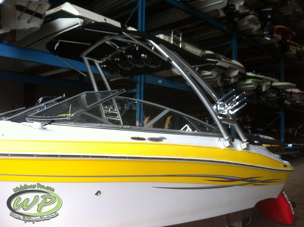 Four Winns H200 Horizon