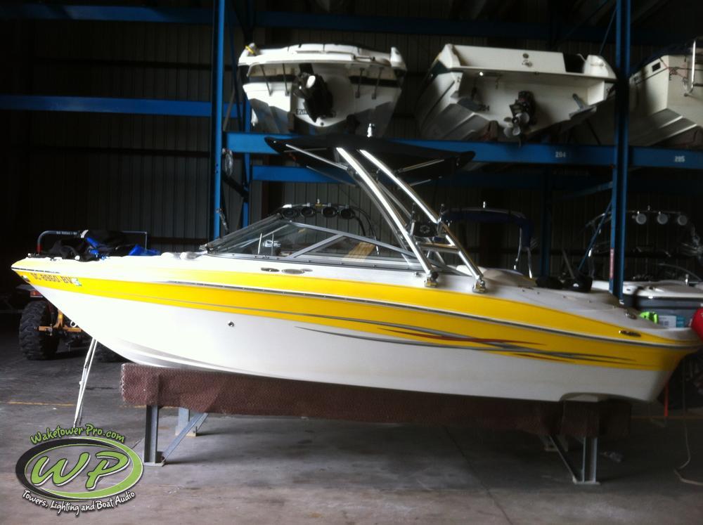 Four Winns H200 Horizon