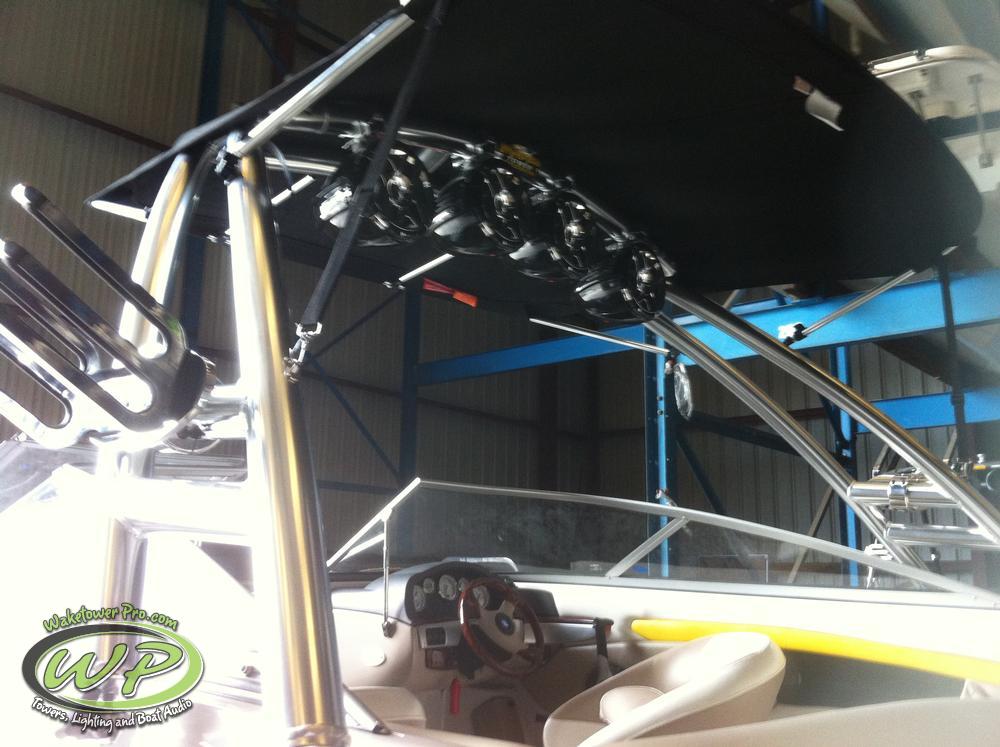 Four Winns H200 Horizon