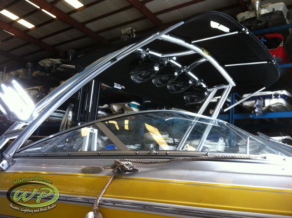 Four Winns H200 Horizon