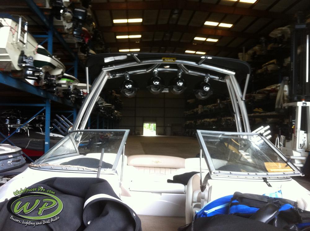 Four Winns H200 Horizon