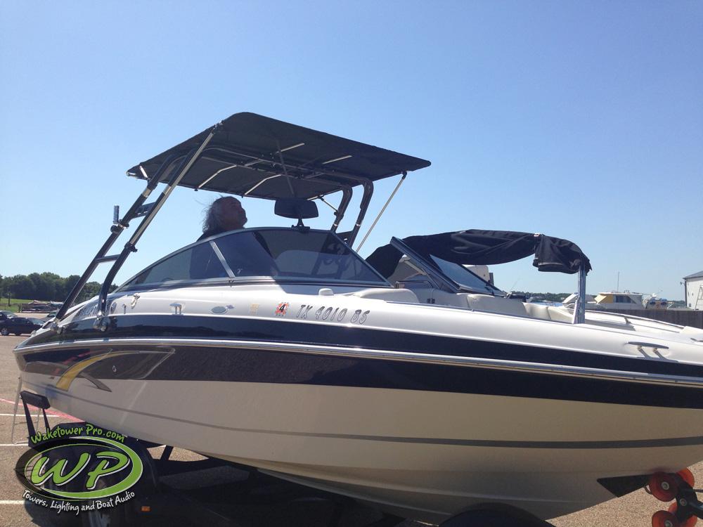 Four Winns Horizon 240